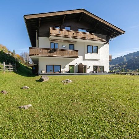 Apartment Kitzsteinhorn By Interhome Winklerdorfl Esterno foto