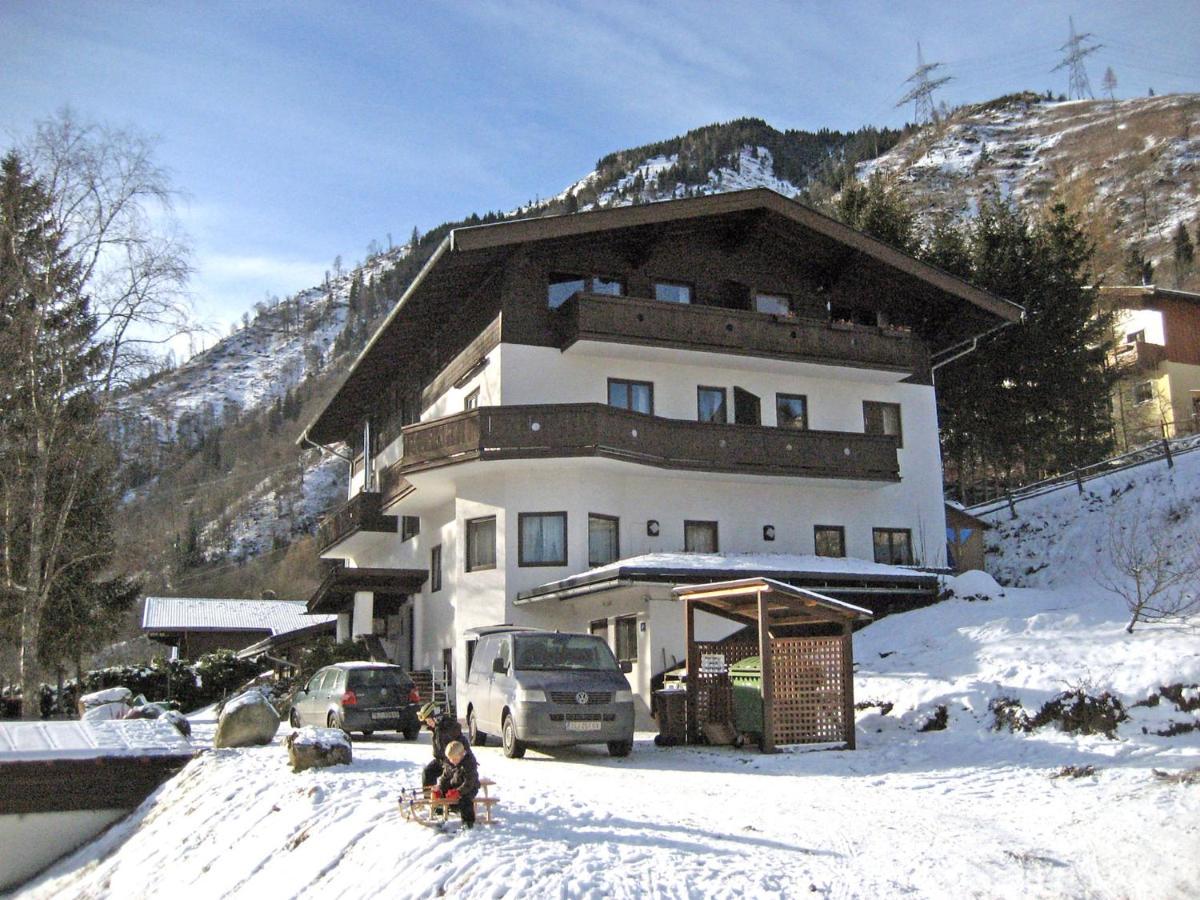 Apartment Kitzsteinhorn By Interhome Winklerdorfl Esterno foto
