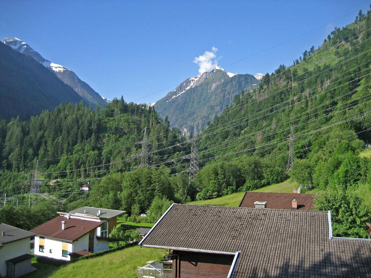 Apartment Kitzsteinhorn By Interhome Winklerdorfl Esterno foto