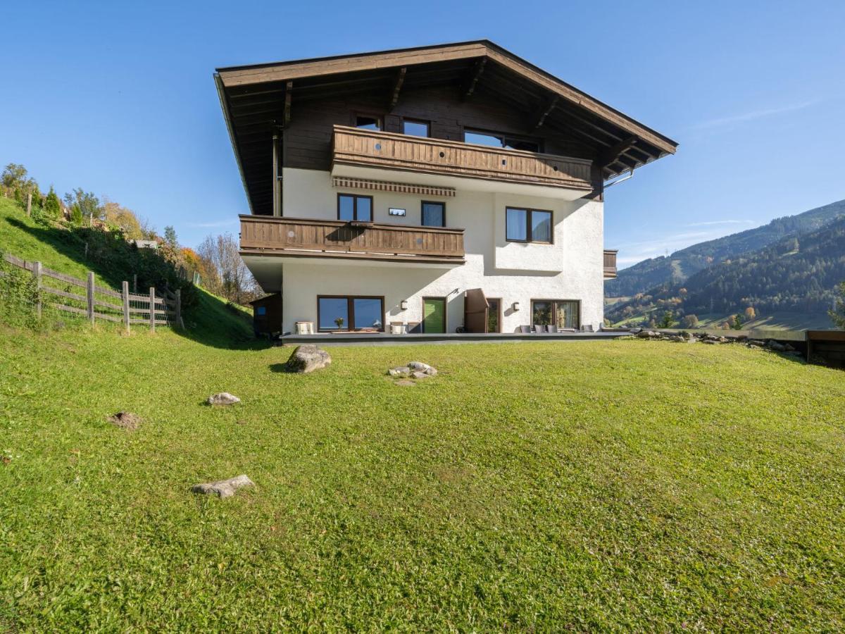 Apartment Kitzsteinhorn By Interhome Winklerdorfl Esterno foto