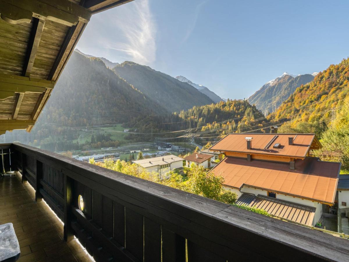 Apartment Kitzsteinhorn By Interhome Winklerdorfl Esterno foto