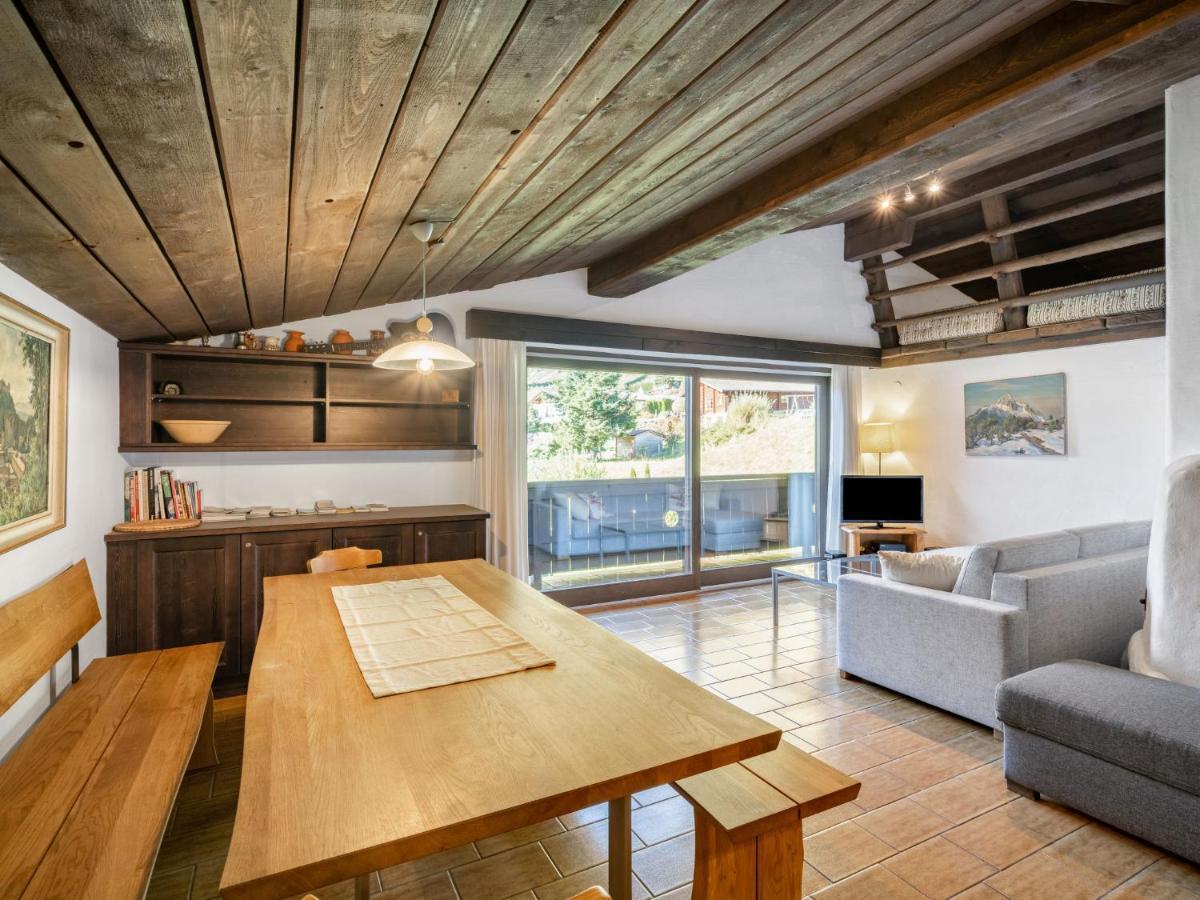 Apartment Kitzsteinhorn By Interhome Winklerdorfl Esterno foto