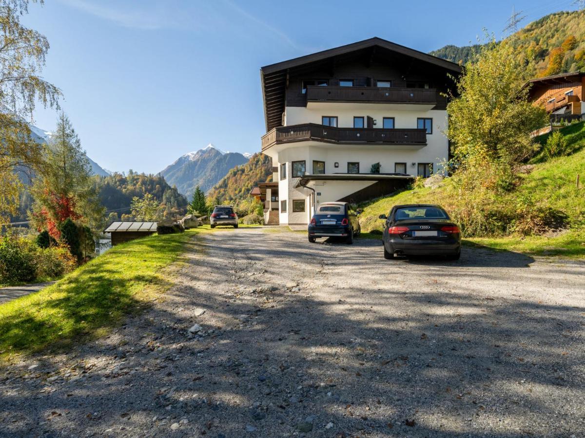 Apartment Kitzsteinhorn By Interhome Winklerdorfl Esterno foto