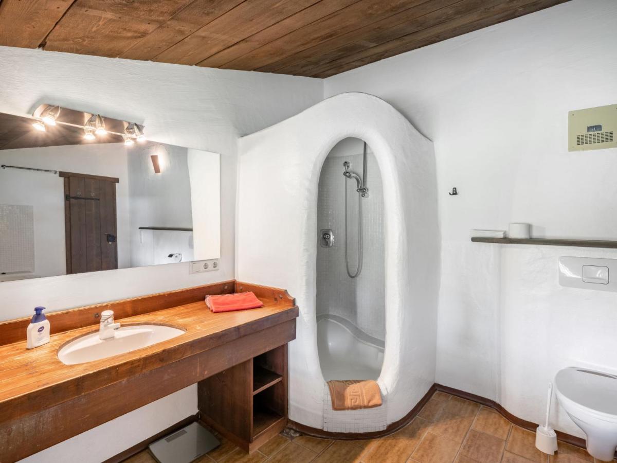Apartment Kitzsteinhorn By Interhome Winklerdorfl Esterno foto