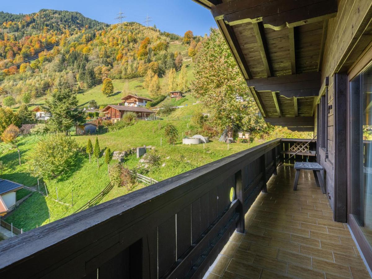 Apartment Kitzsteinhorn By Interhome Winklerdorfl Esterno foto