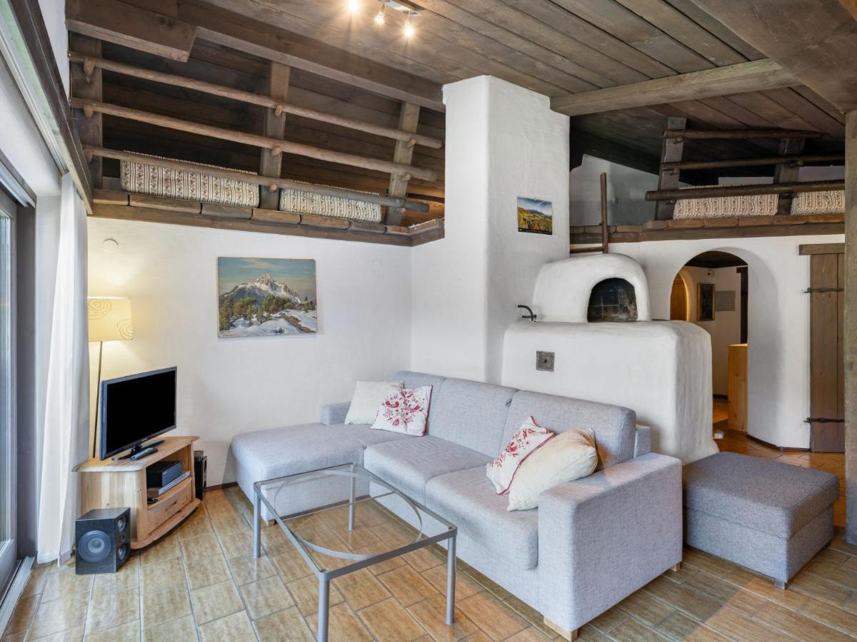 Apartment Kitzsteinhorn By Interhome Winklerdorfl Esterno foto