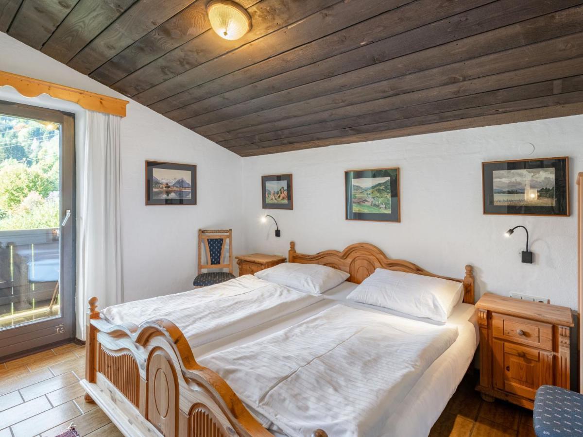 Apartment Kitzsteinhorn By Interhome Winklerdorfl Esterno foto