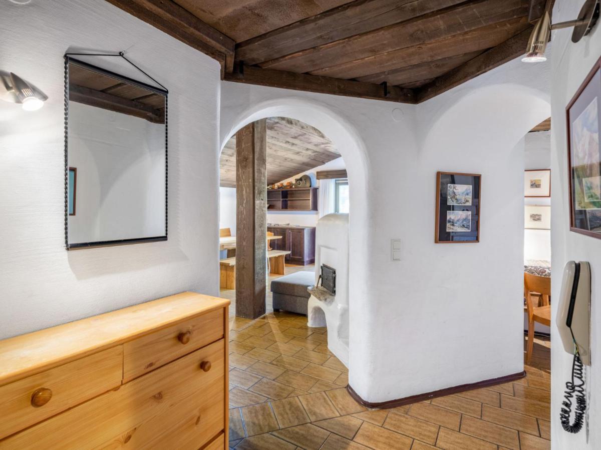 Apartment Kitzsteinhorn By Interhome Winklerdorfl Esterno foto