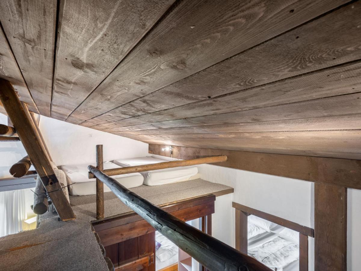 Apartment Kitzsteinhorn By Interhome Winklerdorfl Esterno foto