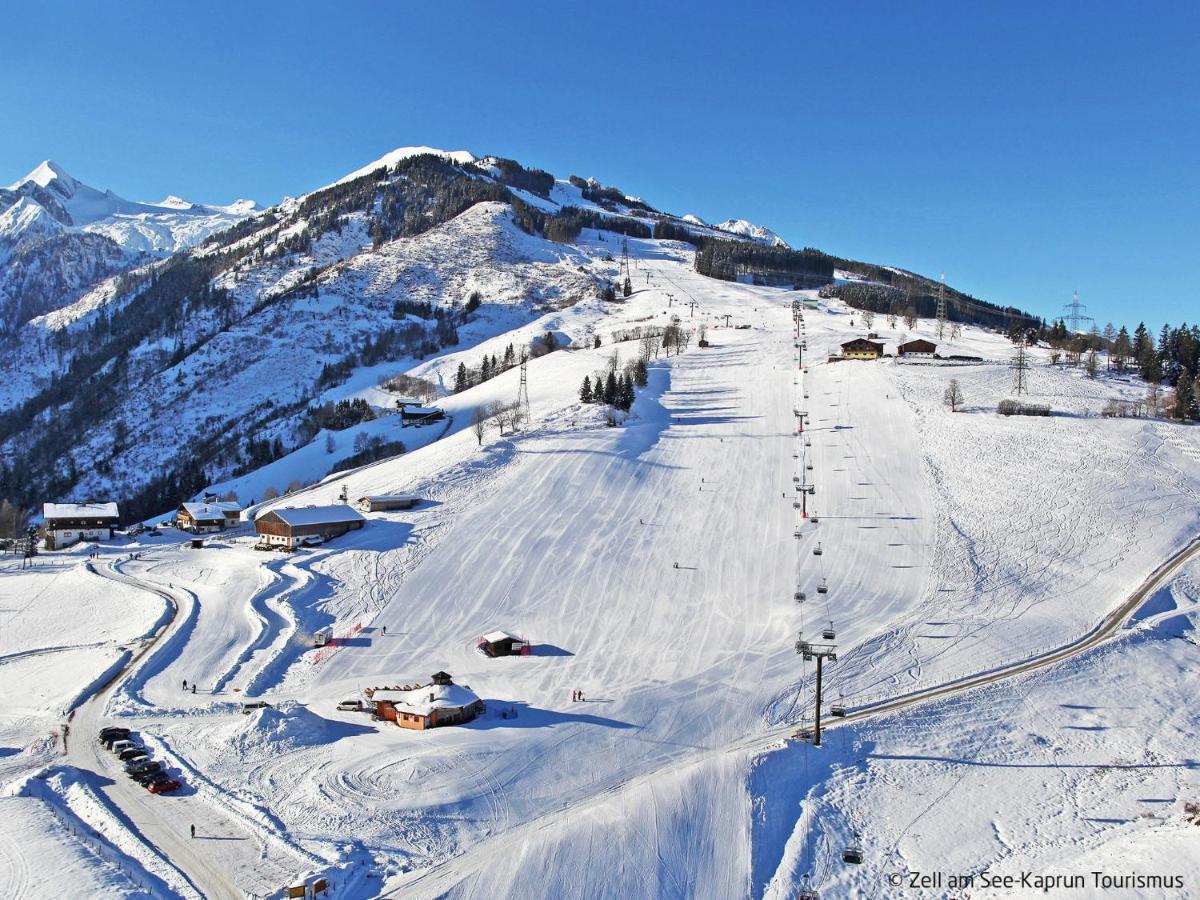 Apartment Kitzsteinhorn By Interhome Winklerdorfl Esterno foto